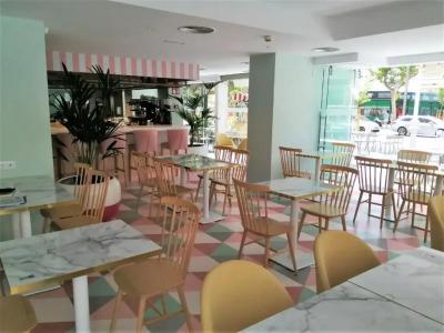 The Agir Springs by Medplaya - 25