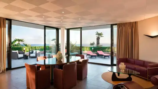 Four Points by Sheraton Catania & Conference Center - 51