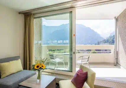 Metropole Interlaken - 56
