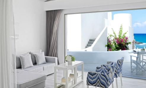 Knossos Beach Bungalows Suites Resort & Spa - 80