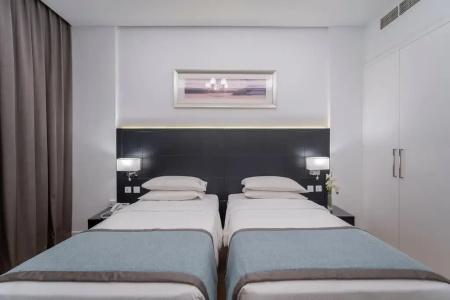 Rose Garden Apartments Barsha - 30