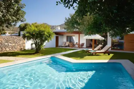 Elounda Peninsula Luxury Resort - 61