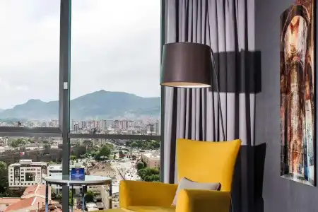 Radisson Blu, Kayseri - 64