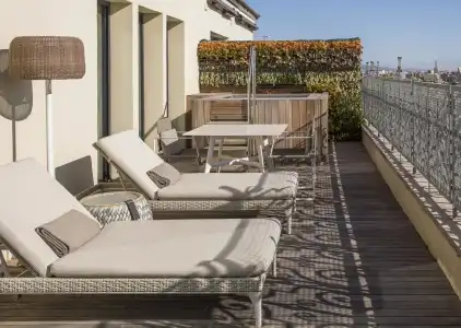 Majestic & Spa Barcelona GL - 110
