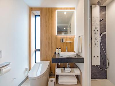 Holiday Inn Express OSAKA CITY CENTRE - MIDOSUJI by IHG - 51