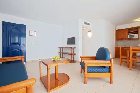 ApartCosta Mar - 42