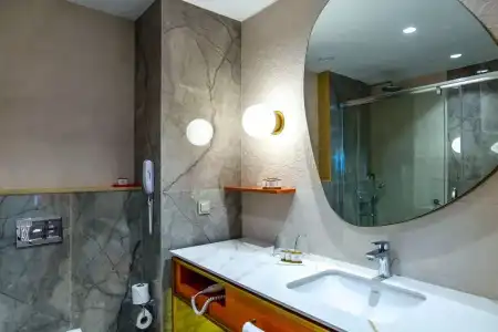 Fame Residence Lara & Spa - All Inclusive - 39