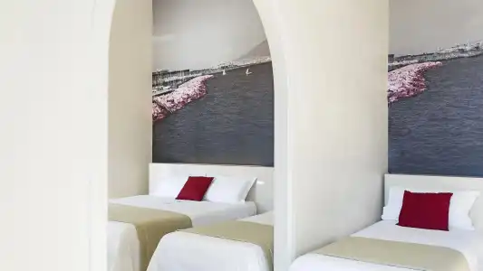 B&B Napoli - 40