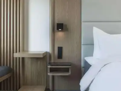 Radisson Blu, - 55