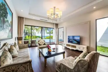 Vinpearl Resort & Spa Phu Quoc - 85
