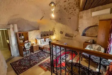 Amber Cave Suites - 32