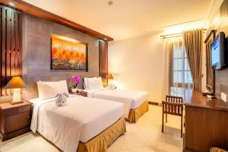Risata Bali Resort and Spa - 65