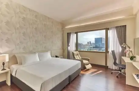 Village Bugis by Far East Hospitality - 2