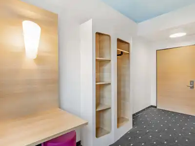 B&B Lüneburg - 33