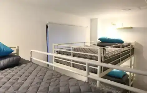 Blue Boat Hostel Myeongdong - 46