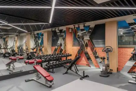 Fame Residence Kemer & Spa - All Inclusive Resort - 26