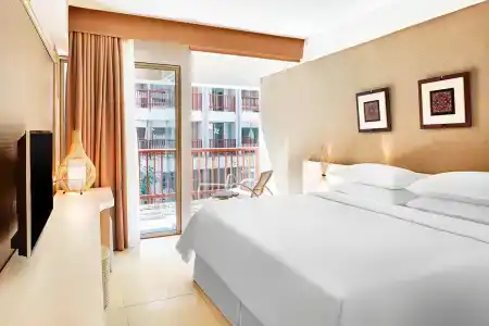 Four Points By Sheraton Bali, Kuta - 51