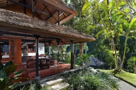 Tjampuhan Spa - 0