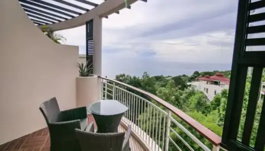 Sunset Hill Boutique Resort Koh Phangan - 61
