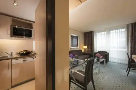 Maritim Düsseldorf - 57