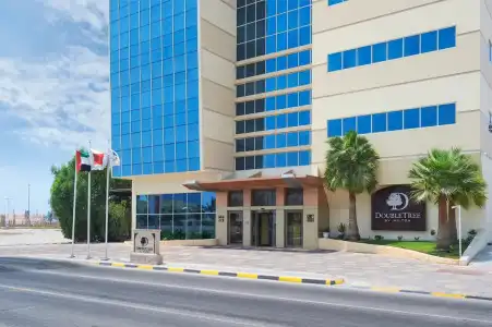 DoubleTree by Hilton - 0