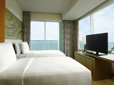 Mövenpick Siam Na Jomtien Pattaya - 72