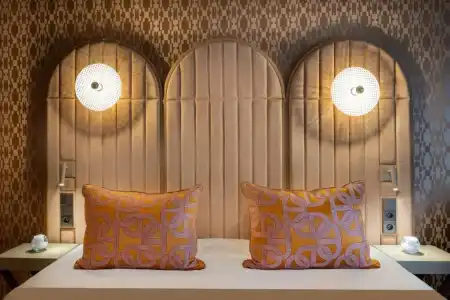 Hôtel Le Derby Alma by Inwoods - 12