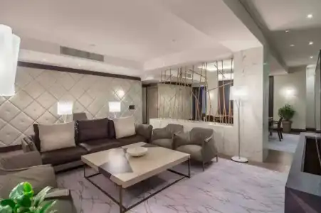 Hilton Podgorica Crna Gora - 87