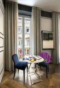 Corso 281 Luxury Suites - 16