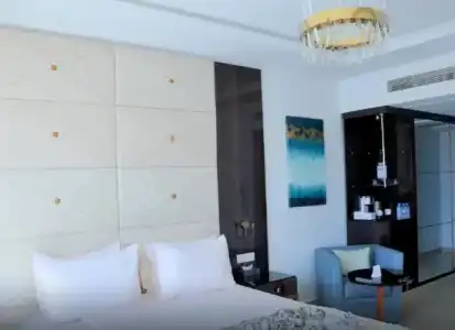 Pickalbatros White Beach Taghazout - Adults Friendly 16 Years Plus - Ultra All Inclusive - 55