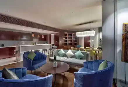 Hilton Da Nang - 71