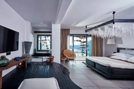 Myconian Utopia Relais & Chateaux - 61
