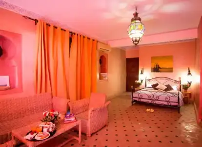 Le Relais De Marrakech - 39
