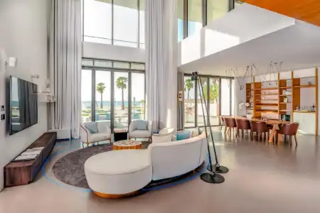 Nikki Beach Resort & Spa Dubai - 128