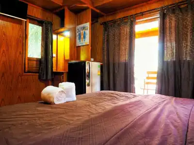 Baansuan Resort - 11