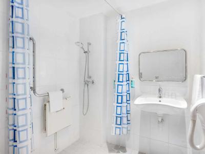 Novotel Budapest City - 68