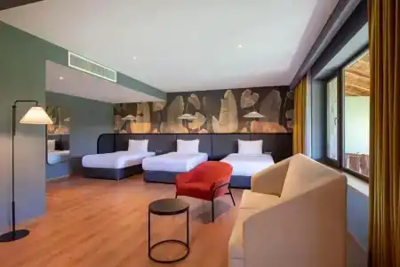  Lopota Lake Resort & Spa - 11