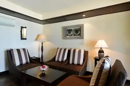 Andaman White Beach Resort - 6