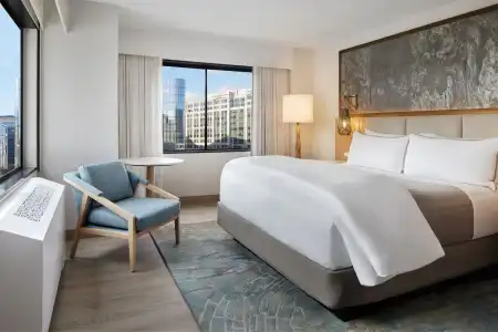 The Westin Washington, DC Downtown - 2