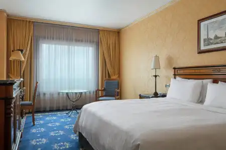Rome Marriott Park - 36