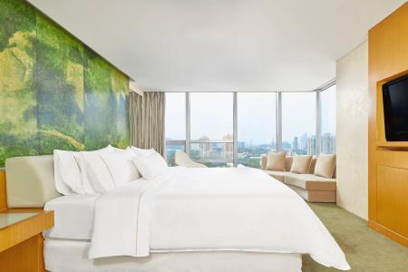 The Westin Shenzhen Nanshan - 51