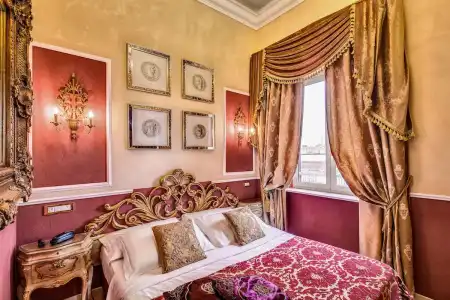 Romanico Palace Luxury & Spa - 4