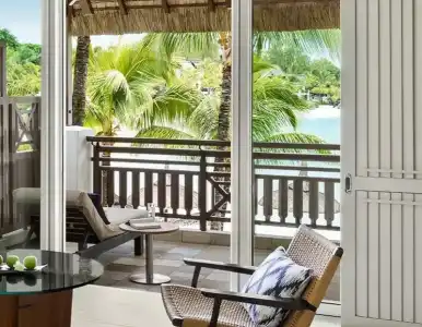 Shangri-La Le Touessrok, Mauritius - 96