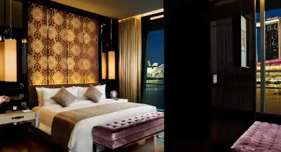 The Fullerton Bay - 73