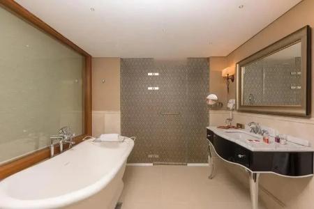 Quba Palace & Golf Resort - 41