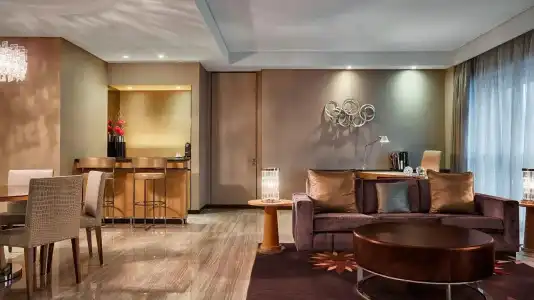 The Westin City Centre Bahrain - 58