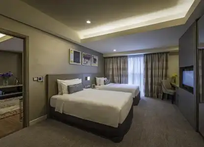 Ascott Sentral Kuala Lumpur - 6