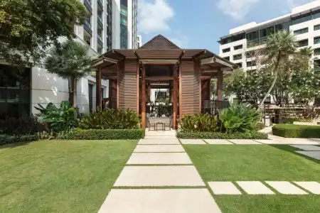 Siam Kempinski Bangkok - 24