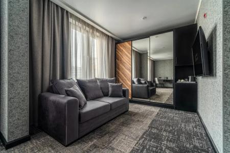 Kravt Nevsky & Spa - 81