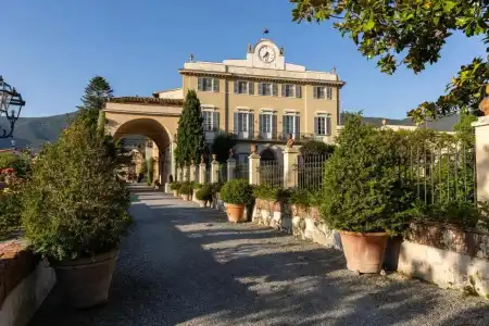 Villa Scorzi - 0